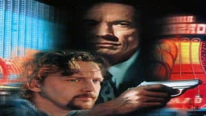 Night of the Running Man — foto 2