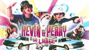 Kevin & Perry Go Large — foto 8