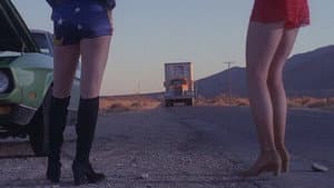 Truck Stop Women — foto 6