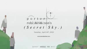 Porter Robinson: Nurture Live @ Secret Sky 2021 — foto 2