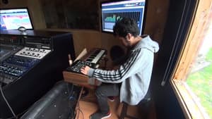 Ases Falsos haciendo "Mala Fama" — foto 1