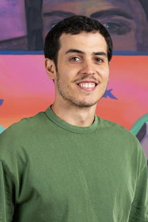 Victor Quintanilha