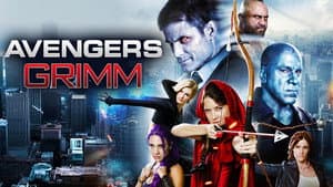 Avengers Grimm — foto 6
