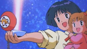 ママは小学４年生 — foto 3