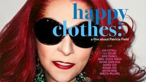 Happy Clothes: A Film About Patricia Field — foto 6