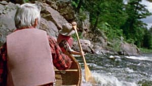 Path of the Paddle: Doubles Basic — foto 1
