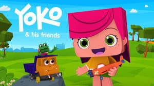 Yoko y sus amigos — foto 1