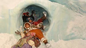 Plop en de Pinguïn — foto 1