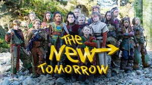 The New Tomorrow — foto 4