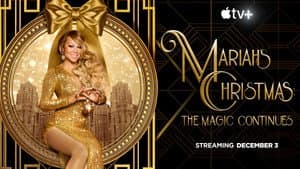 Mariah Carey: La magia continúa — foto 8