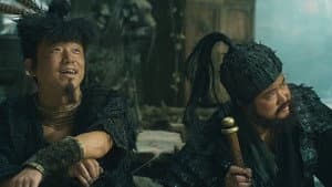 Kung Fu Monster — foto 5