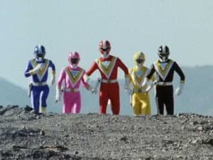 Episodio 1
