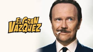 El gran Vázquez — foto 1