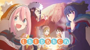 Laid-Back Camp — foto 2