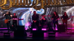 Blind Guardian : Live at Wacken World Wide 2020 — foto 1
