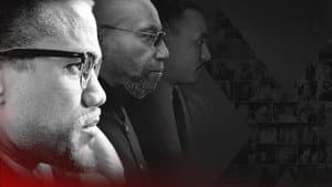 Soul of a Nation Presents: X / o n e r a t e d – The Murder of Malcolm X and 55 Years to Justice — foto 1