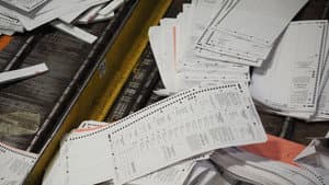Kill Chain: La ciberguerra en las elecciones de los EUA — foto 2