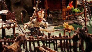 Selkirk, el verdadero Robinson Crusoe — foto 8