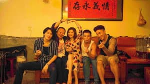 我最愛的笨男人 — foto 9