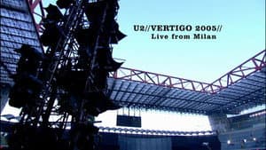 U2: Vertigo 05 - Live from Milan — foto 2