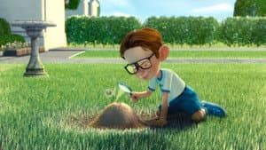 Ant Bully: Las aventuras de Lucas — foto 1