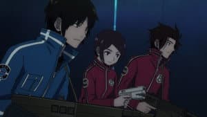 Episodio 1