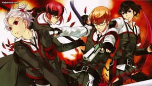 グラール騎士団 Evoked the Beginning Black — foto 2