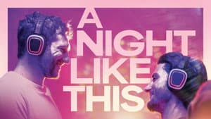 A Night Like This — foto 12