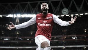 Arsenal Legends: Thierry Henry — foto 1