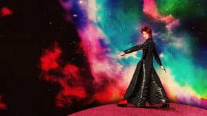 Moonage Daydream — foto 1