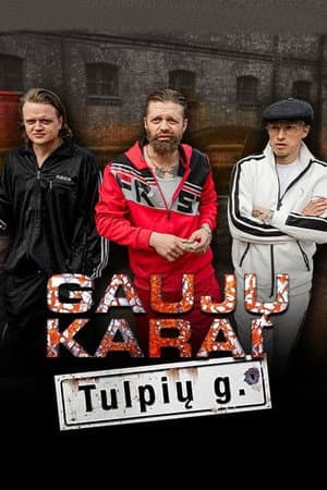 Temporada 1