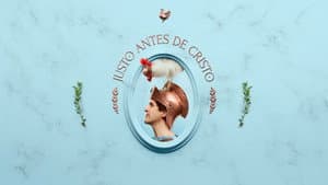 Justo antes de Cristo — foto 3