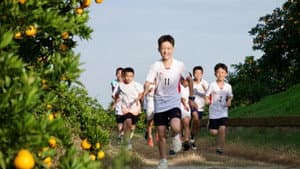 踢出个未来 — foto 1