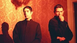Eulogy for a Vampire — foto 1