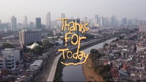 Thanks For Today — foto 1