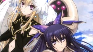 Date A Live Movie: Mayuri Judgment — foto 2