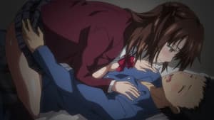 飯塚先輩×ブレザー -姉キュン! より- THE ANIMATION — foto 9