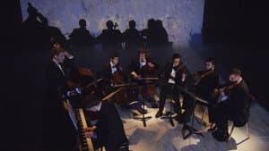 Titanic: Band of Courage — foto 1