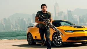 Transformers 4: La Era de la Extinción — foto 3