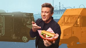 The Great Food Truck Race — foto 1