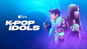 Idols del k-pop — foto 4