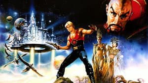 Flash Gordon — foto 10