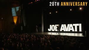 Joe Avati: 20th Anniversary Special — foto 1