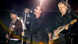U2 - Live Under the Brooklyn Bridge — foto 2