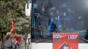 İllegal Hayatlar: Meclis — foto 5