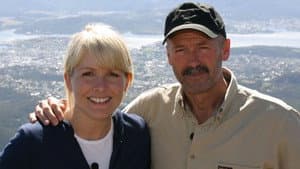 Signe & BS i Tasmanien — foto 1