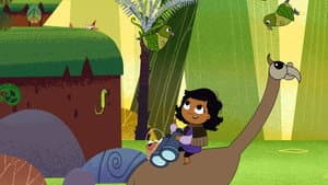 Episodio 1