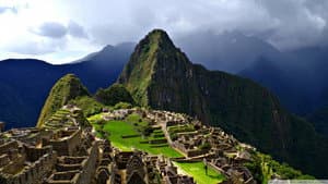 Journey of Faith: The New World — foto 1