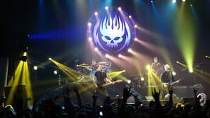 The Offspring: Live at Lowlands 2011 — foto 1