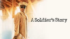 A Soldier's Story — foto 9